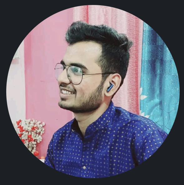 Daksh Mishra - Co-Founder & CEO