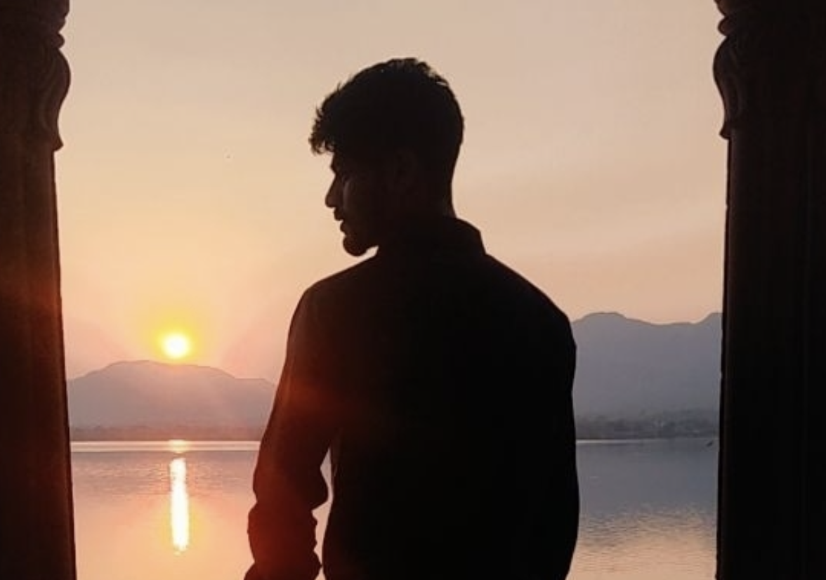 Prabhat Kumar - Co-Founder & CTO